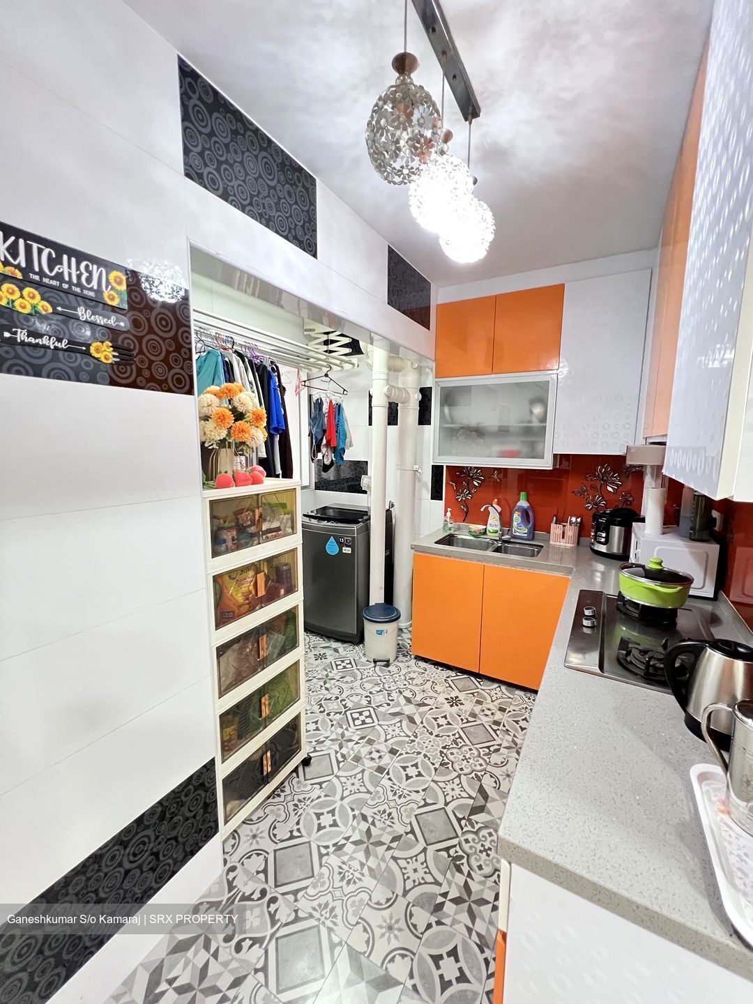 Blk 115A Eastlace @ Canberra (Sembawang), HDB 3 Rooms #538547731